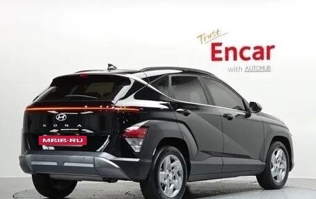 Hyundai Kona, 2023 год, 2 150 000 рублей, 3 фотография