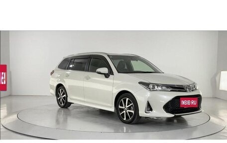 Toyota Corolla, 2015 год, 985 000 рублей, 3 фотография