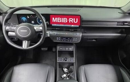 Hyundai Kona, 2023 год, 2 150 000 рублей, 6 фотография