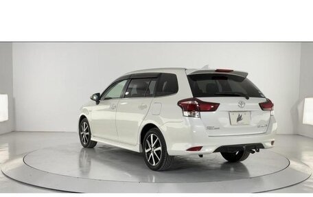 Toyota Corolla, 2015 год, 985 000 рублей, 6 фотография