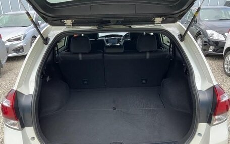 Toyota Corolla, 2015 год, 985 000 рублей, 12 фотография