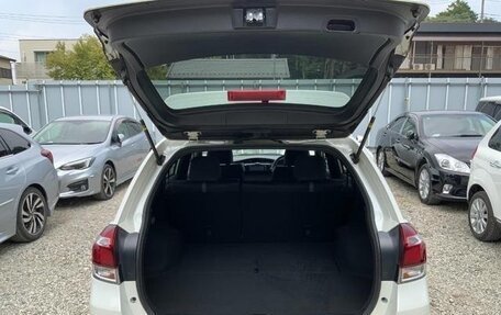 Toyota Corolla, 2015 год, 985 000 рублей, 11 фотография