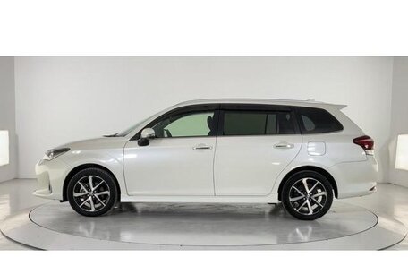 Toyota Corolla, 2015 год, 985 000 рублей, 7 фотография