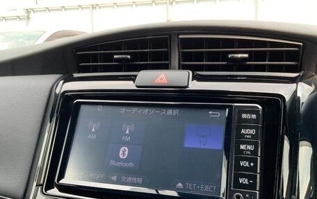 Toyota Corolla, 2015 год, 985 000 рублей, 14 фотография