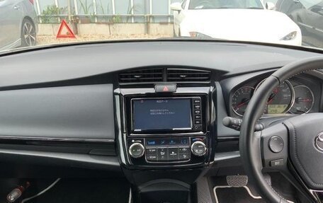 Toyota Corolla, 2015 год, 985 000 рублей, 13 фотография