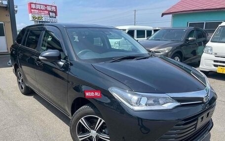 Toyota Corolla, 2016 год, 1 170 000 рублей, 2 фотография