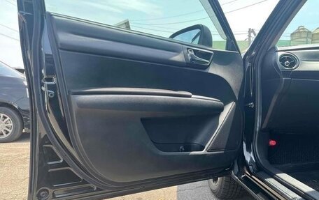 Toyota Corolla, 2016 год, 1 170 000 рублей, 8 фотография