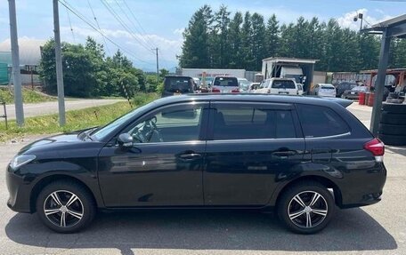 Toyota Corolla, 2016 год, 1 170 000 рублей, 7 фотография