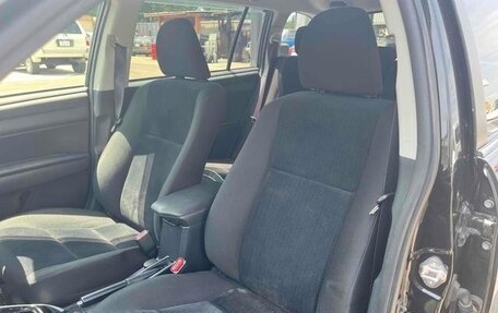 Toyota Corolla, 2016 год, 1 170 000 рублей, 10 фотография