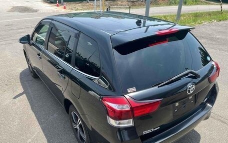Toyota Corolla, 2016 год, 1 170 000 рублей, 14 фотография