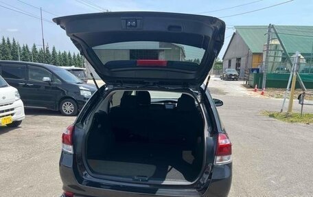 Toyota Corolla, 2016 год, 1 170 000 рублей, 19 фотография