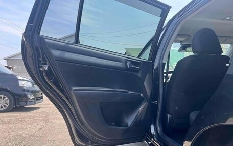 Toyota Corolla, 2016 год, 1 170 000 рублей, 11 фотография