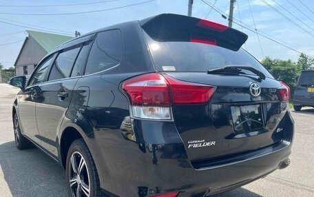 Toyota Corolla, 2016 год, 1 170 000 рублей, 16 фотография