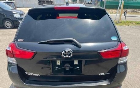 Toyota Corolla, 2016 год, 1 170 000 рублей, 18 фотография