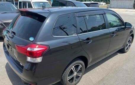 Toyota Corolla, 2016 год, 1 170 000 рублей, 22 фотография