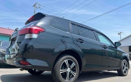 Toyota Corolla, 2016 год, 1 170 000 рублей, 24 фотография