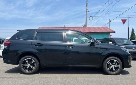 Toyota Corolla, 2016 год, 1 170 000 рублей, 25 фотография