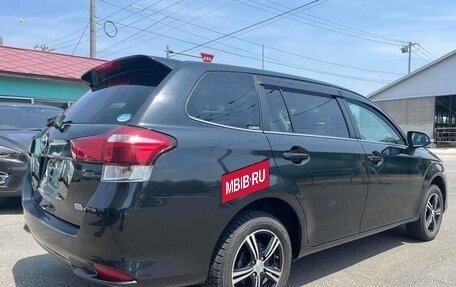 Toyota Corolla, 2016 год, 1 170 000 рублей, 23 фотография