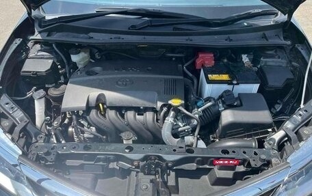 Toyota Corolla, 2016 год, 1 170 000 рублей, 35 фотография