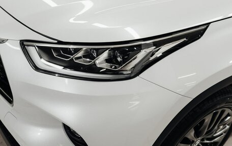 Toyota Highlander, 2025 год, 5 650 000 рублей, 15 фотография