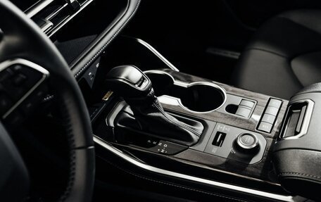 Toyota Highlander, 2025 год, 5 650 000 рублей, 23 фотография