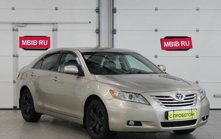 Toyota Camry, 2006 год, 1 080 000 рублей, 3 фотография