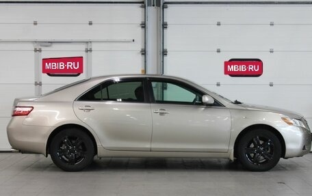 Toyota Camry, 2006 год, 1 080 000 рублей, 4 фотография