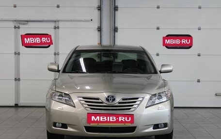 Toyota Camry, 2006 год, 1 080 000 рублей, 2 фотография