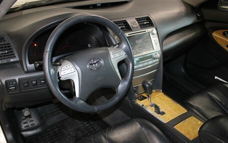 Toyota Camry, 2006 год, 1 080 000 рублей, 9 фотография