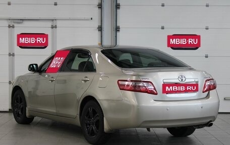 Toyota Camry, 2006 год, 1 080 000 рублей, 7 фотография