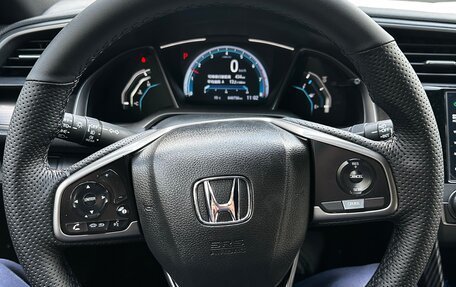 Honda Civic IX, 2020 год, 2 350 000 рублей, 3 фотография