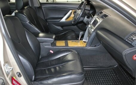 Toyota Camry, 2006 год, 1 080 000 рублей, 12 фотография