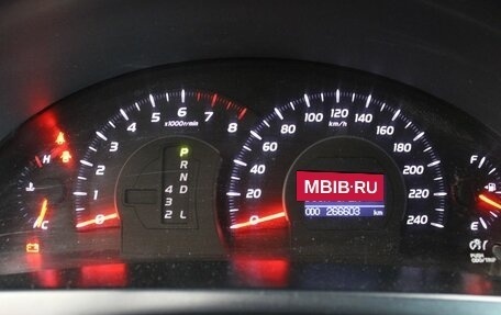 Toyota Camry, 2006 год, 1 080 000 рублей, 17 фотография