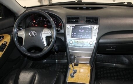 Toyota Camry, 2006 год, 1 080 000 рублей, 15 фотография