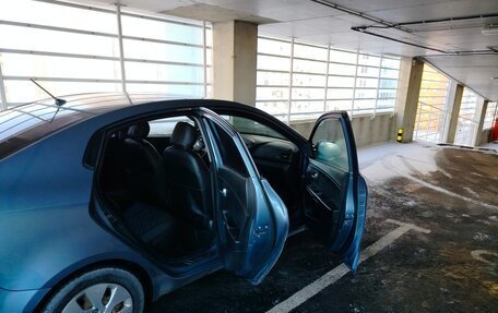 KIA Rio III рестайлинг, 2014 год, 799 000 рублей, 14 фотография