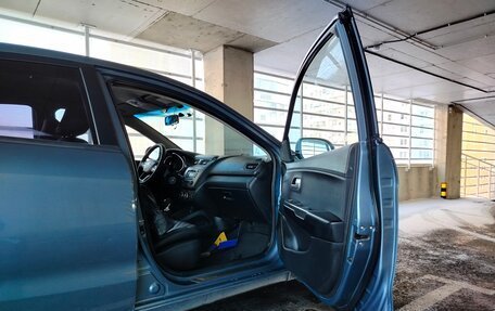 KIA Rio III рестайлинг, 2014 год, 799 000 рублей, 17 фотография