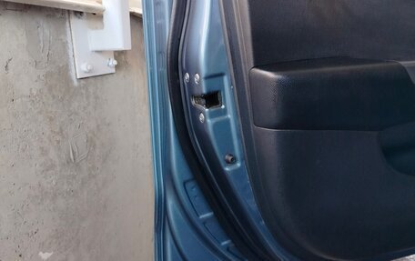 KIA Rio III рестайлинг, 2014 год, 799 000 рублей, 13 фотография