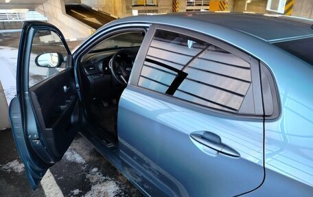 KIA Rio III рестайлинг, 2014 год, 799 000 рублей, 9 фотография