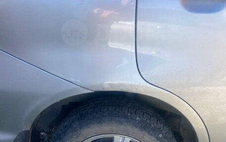 Honda Fit III, 2007 год, 420 000 рублей, 4 фотография