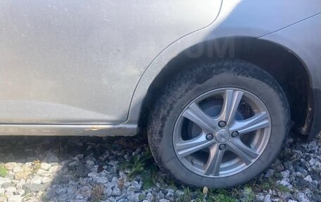 Honda Fit III, 2007 год, 420 000 рублей, 7 фотография