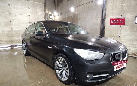 BMW 5 серия, 2010 год, 1 550 000 рублей, 3 фотография