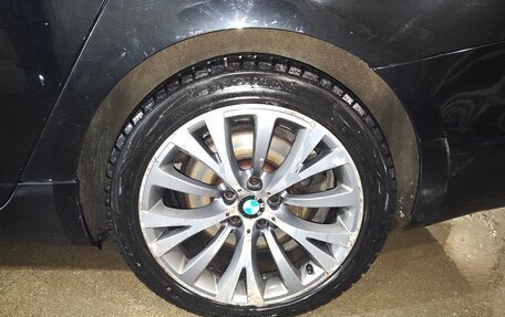 BMW 5 серия, 2010 год, 1 550 000 рублей, 10 фотография