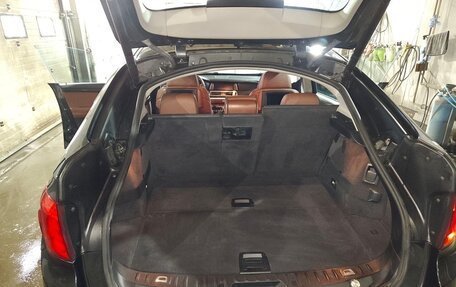 BMW 5 серия, 2010 год, 1 550 000 рублей, 12 фотография