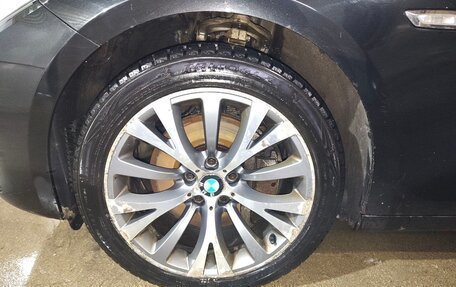 BMW 5 серия, 2010 год, 1 550 000 рублей, 9 фотография