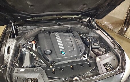 BMW 5 серия, 2010 год, 1 550 000 рублей, 11 фотография