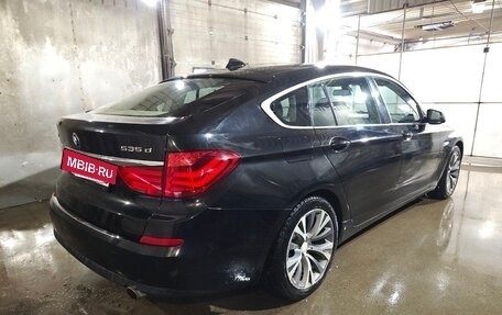 BMW 5 серия, 2010 год, 1 550 000 рублей, 5 фотография