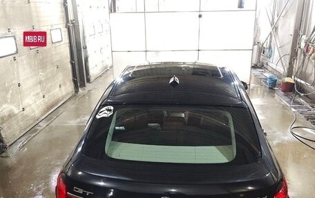 BMW 5 серия, 2010 год, 1 550 000 рублей, 8 фотография