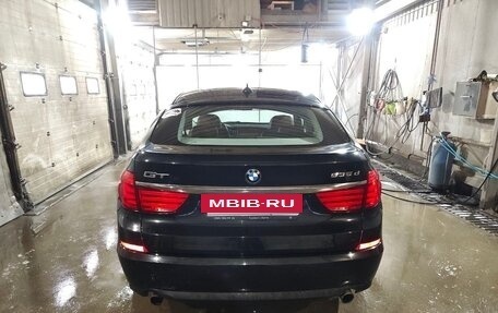 BMW 5 серия, 2010 год, 1 550 000 рублей, 4 фотография