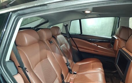 BMW 5 серия, 2010 год, 1 550 000 рублей, 17 фотография