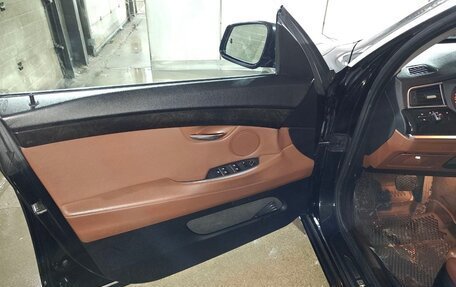 BMW 5 серия, 2010 год, 1 550 000 рублей, 19 фотография